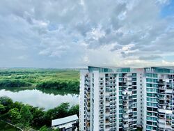 Heron Bay (D19), Condominium #626440801